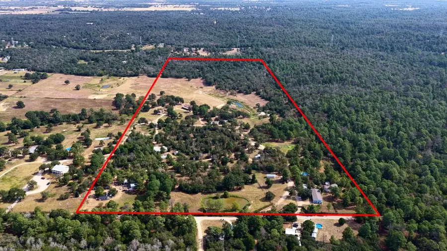 218 Little Ranch Rd, Red Rock, TX 78662 - #2