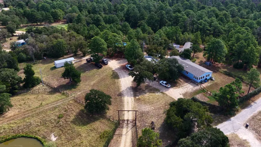 218 Little Ranch Rd, Red Rock, TX 78662 - #3