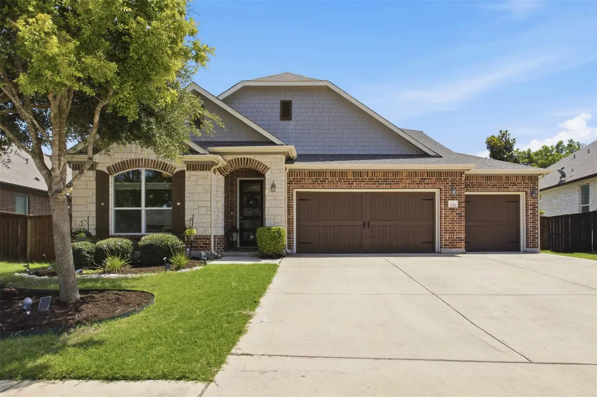 3012 Freeman Park Dr, Round Rock, TX 78665 - #1