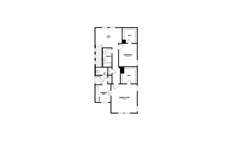 183 Bellie Ln, Kyle, TX 78640 - Image #3