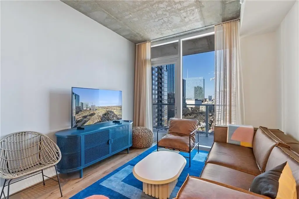 48 East Ave #2703, Austin, TX 78701 - Image #1