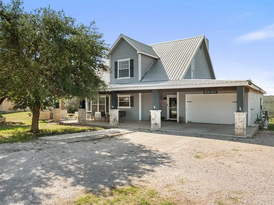 811 County Road 130 Rd, Burnet, TX 78611 - Image #3