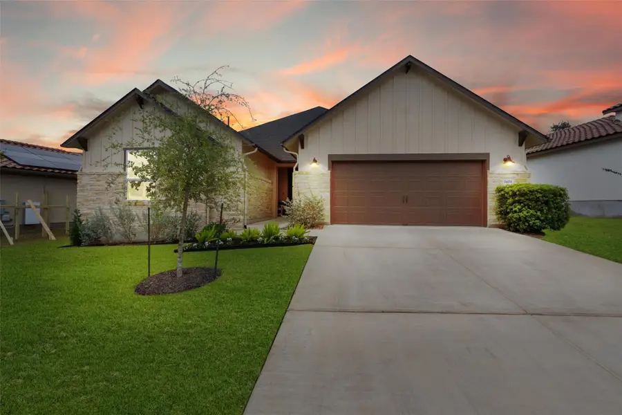 1429 Dancing Oak Ln, San Marcos, TX 78666 - Image #2