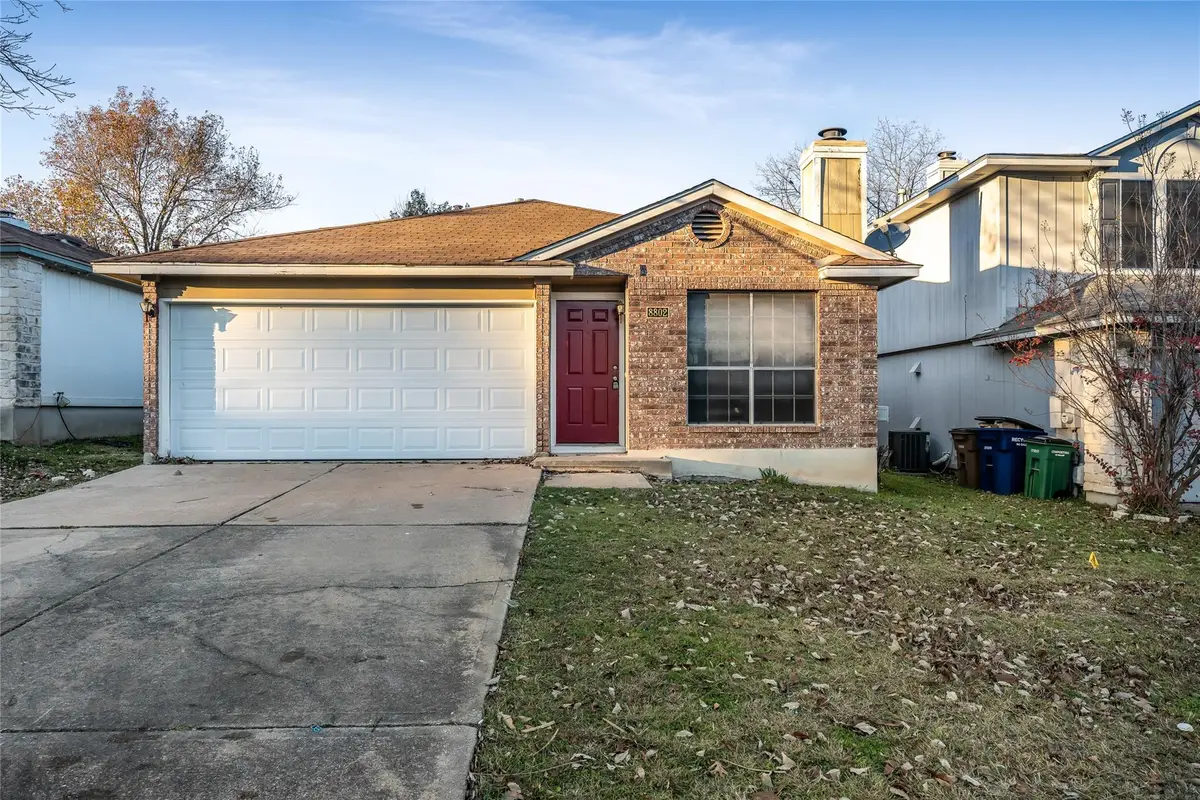 8802 Peppergrass Cv, Austin, TX 78745 - Image #1