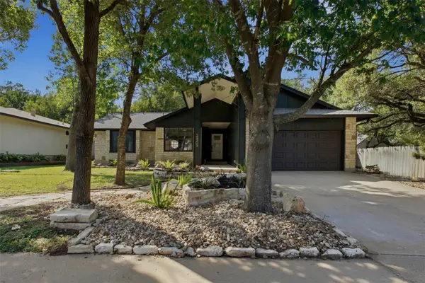 12302 Cabana Ln, Austin, TX 78727