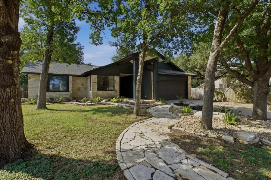 12302 Cabana Ln, Austin, TX 78727 - #2