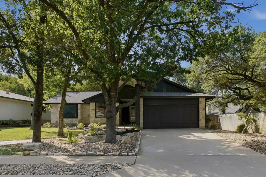 12302 Cabana Ln, Austin, TX 78727 - #3