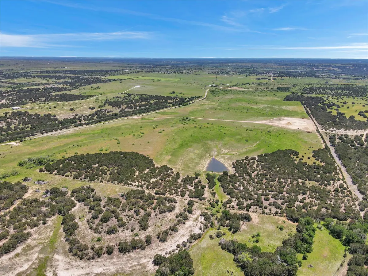 Tract 5 Cr 207, Burnet, TX 78611 - #1