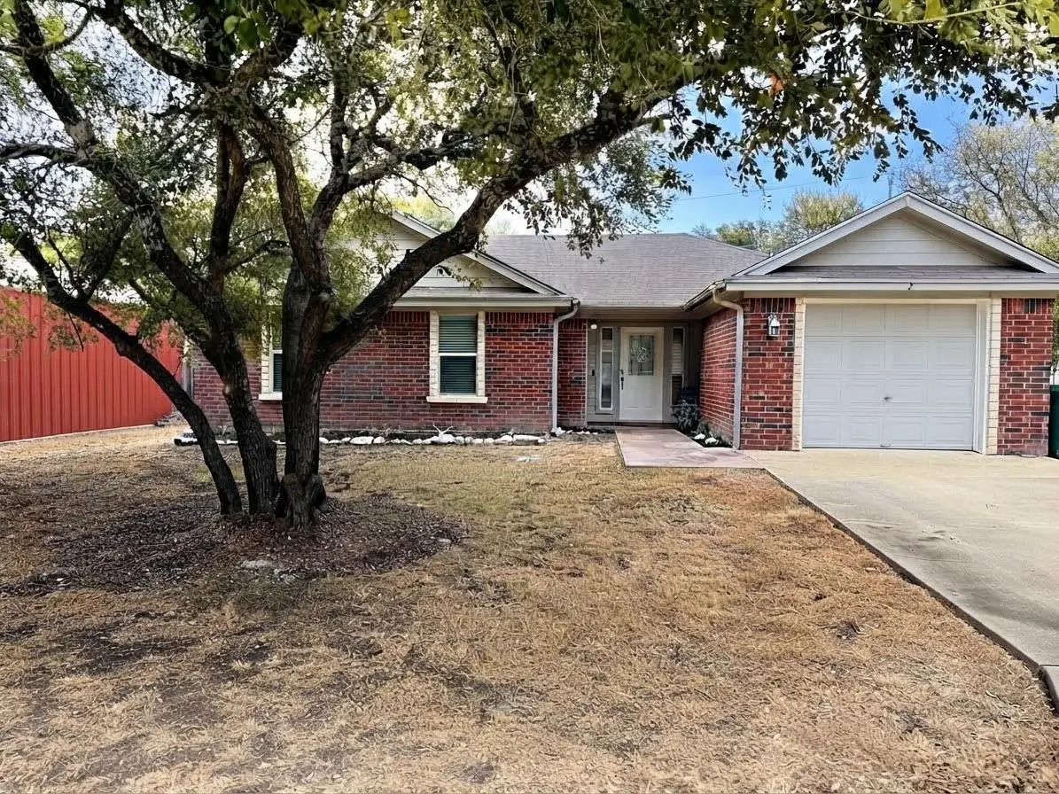 32 Golden Poppy Loop, Morgans Point Resort, TX 76513 - #1