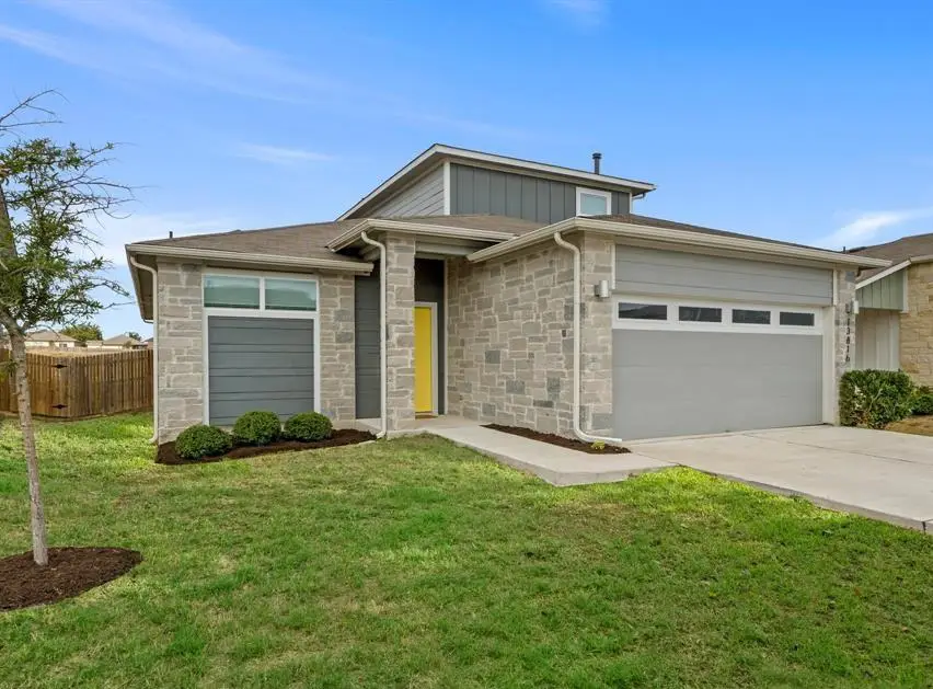 13816 Clerk St, Pflugerville, TX 78660 - #1