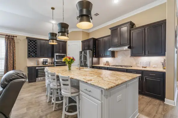 5133 Lunata Way, Round Rock, TX 78665