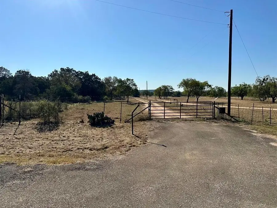 Lot 7R Los Encinos Dr, Marble Falls, TX 78654 - Image #3