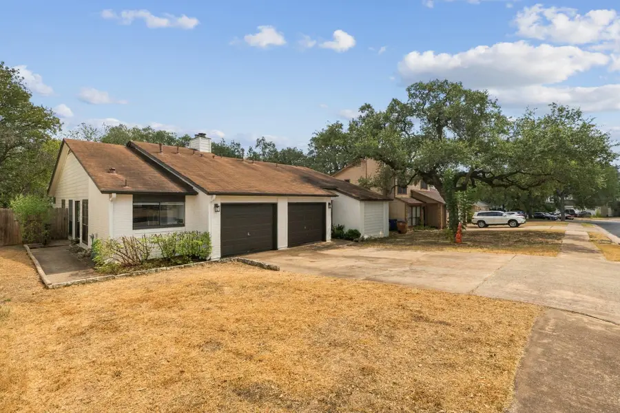 5012 Cana Cv, Austin, TX 78749 - #2