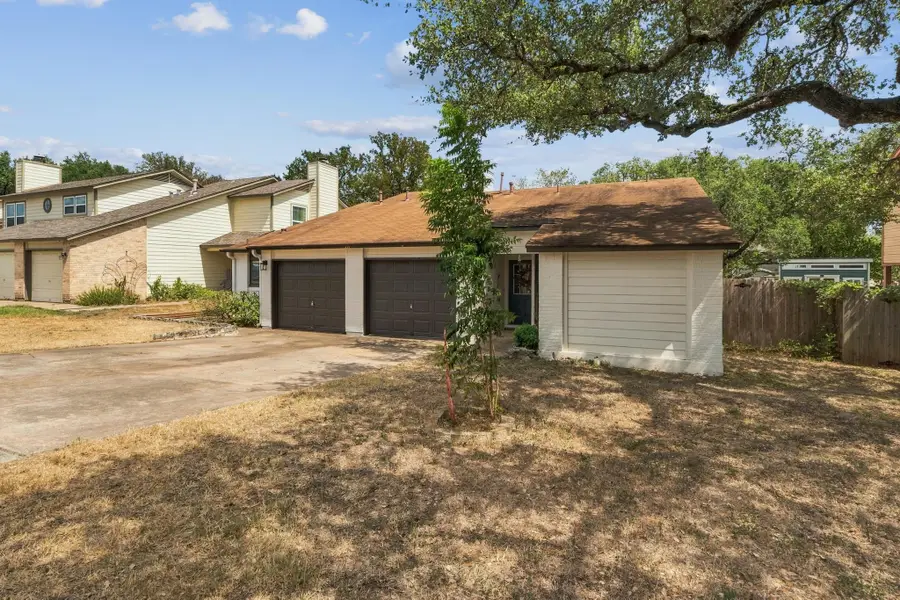 5012 Cana Cv, Austin, TX 78749 - #3