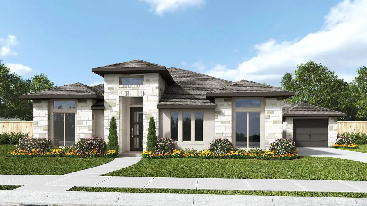 220 Knockout Rose Dr, San Marcos, TX 78666 - #1