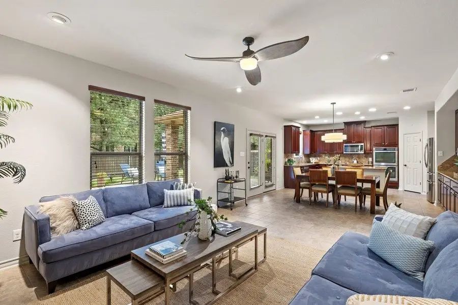 11108 Christensen Cv, Austin, TX 78739 - #3
