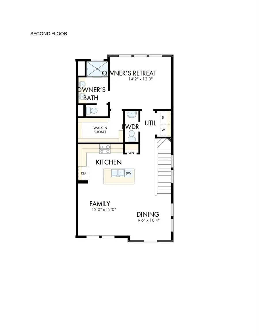 1006B Brickell Loop, Austin, TX 78744 - #3