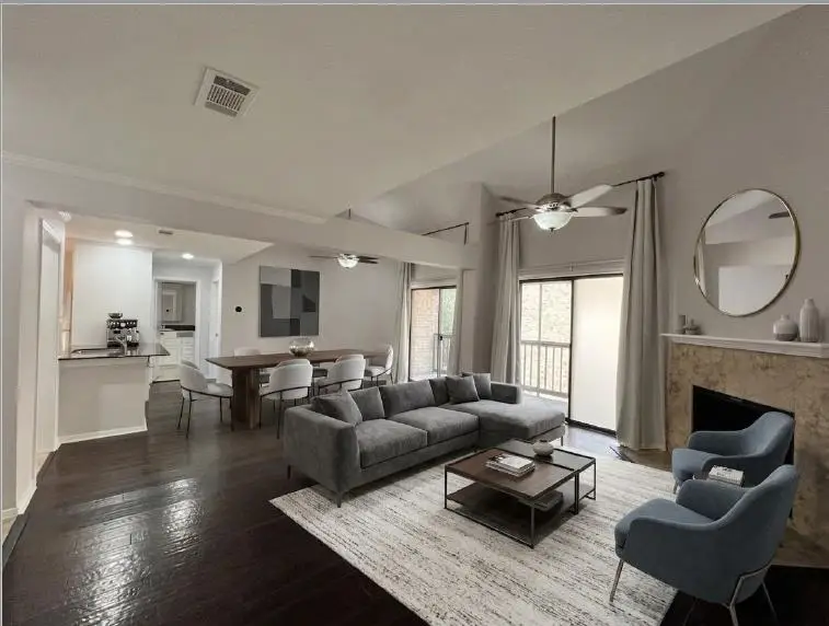 8888 Tallwood Dr #1306, Austin, TX 78759 - #1