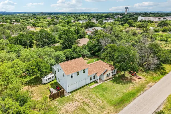 164 Southwood Dr, Granite Shoals, TX 78654