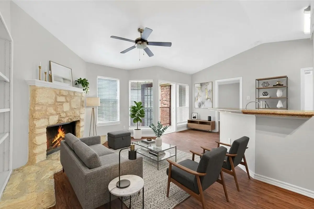 6804 N Capital Of Texas Highway #621, Austin, TX 78731 - #1