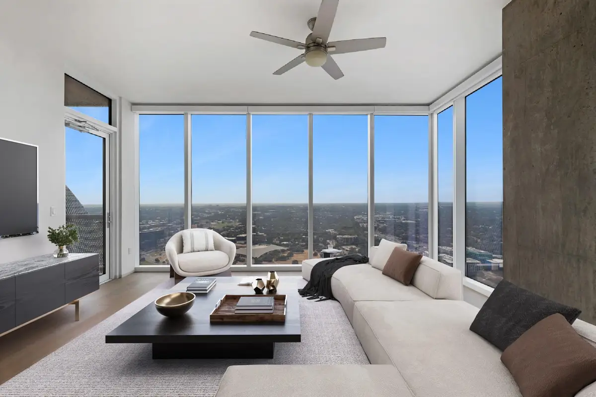 301 West Ave #4607, Austin, TX 78701 - Image #1