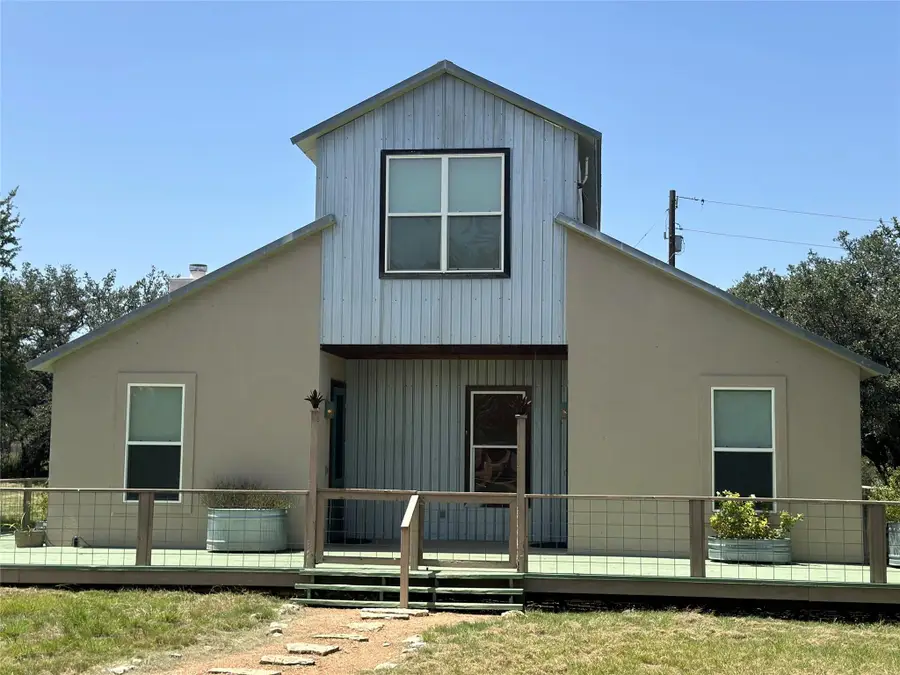 332 Turkey Dr Rd, Dripping Springs, TX 78620 - #2