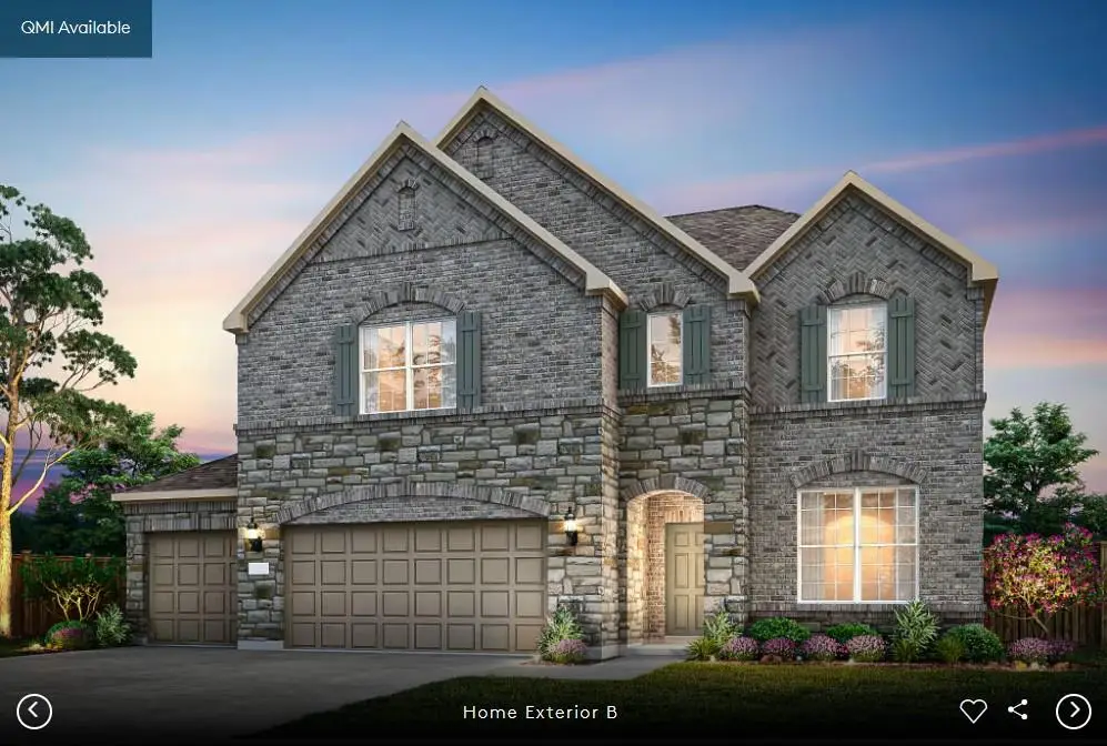 3000 Ottawa St, Leander, TX 78641 - #1
