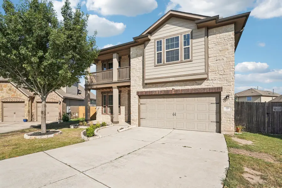 210 Dowdy Cv, Hutto, TX 78634 - Image #2