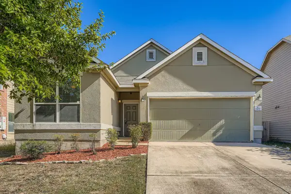 11017 Roderick Lawson Ln, Austin, TX 78754