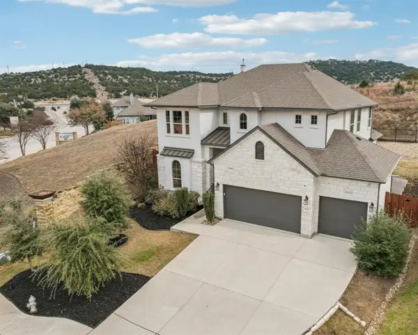 17820 Limestone Spring Ln, Austin, TX 78738