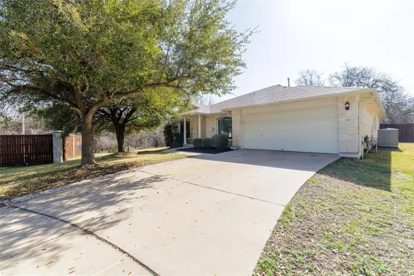 3301 Spumanti Ln, Leander, TX 78641