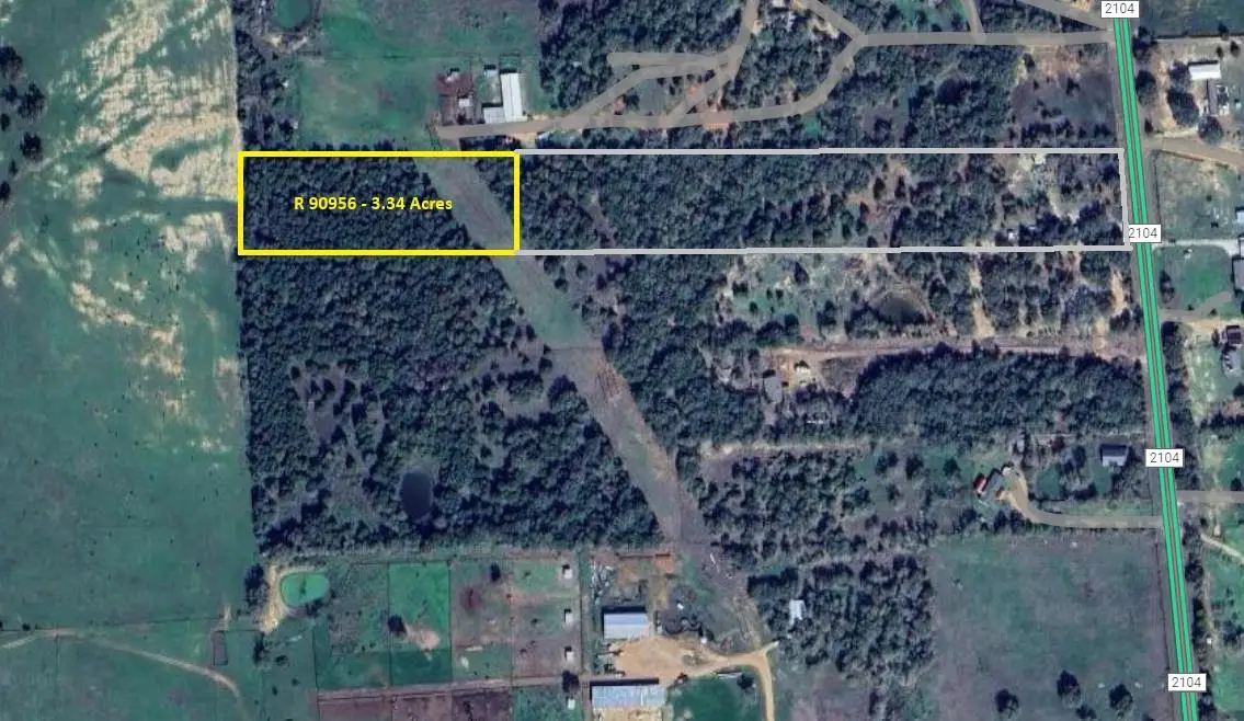 000 Fm 2104, Smithville, TX 78957 - Image #1