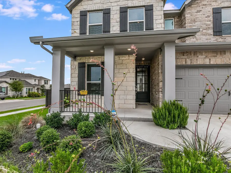 512 Voyage Trce, Leander, TX 78641 - #2