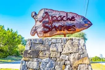 2644 Crazyhorse Pass, Austin, TX 78734 - Image #3