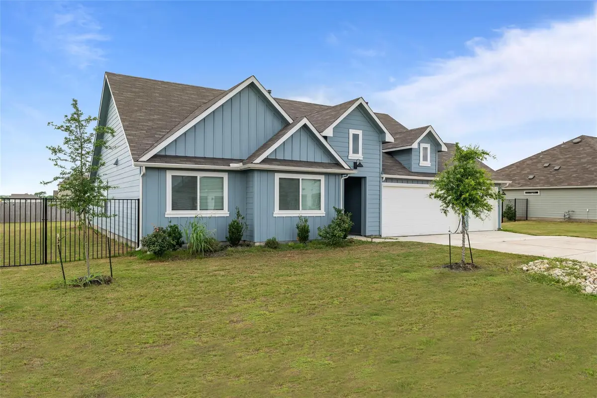238 Konrad Creek Dr, Lockhart, TX 78644 - #1