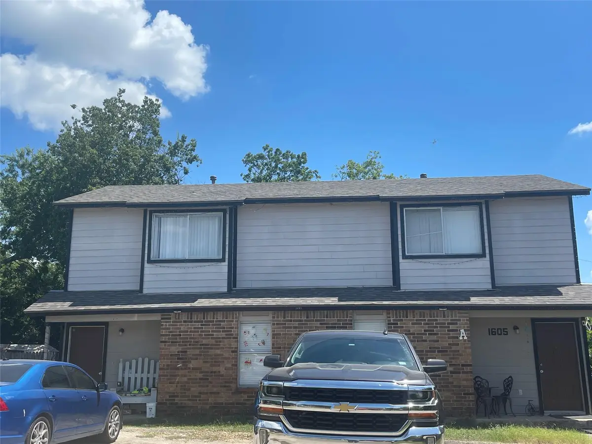 1605 Pleasant Cv, Austin, TX 78754 - #1