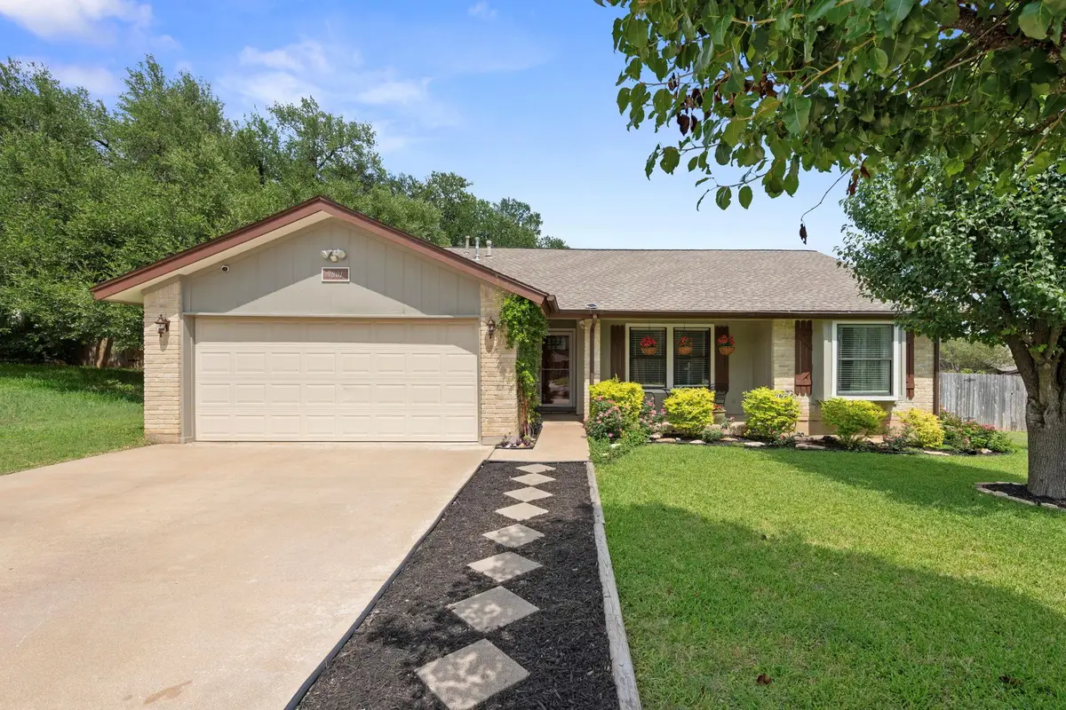 1801 Zimmerman Cv, Round Rock, TX 78681 - #1