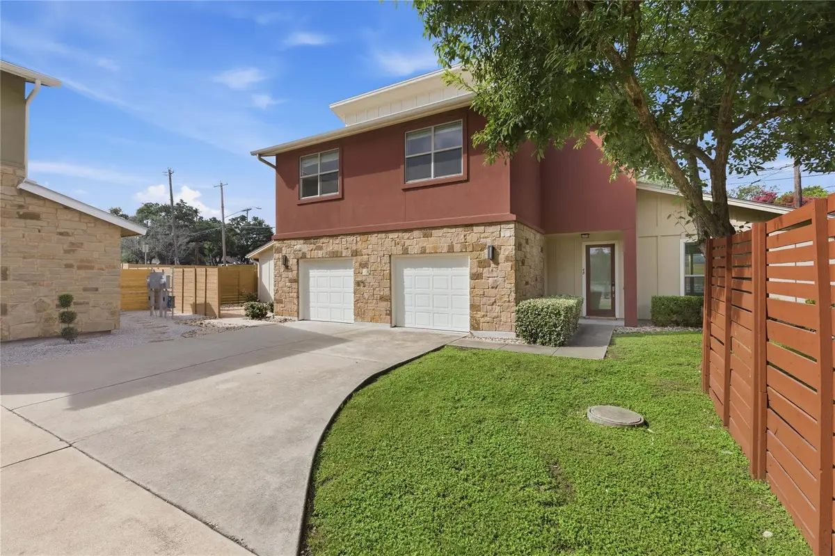 4124 Valley View Rd #4A & 4B, Austin, TX 78704 - #1