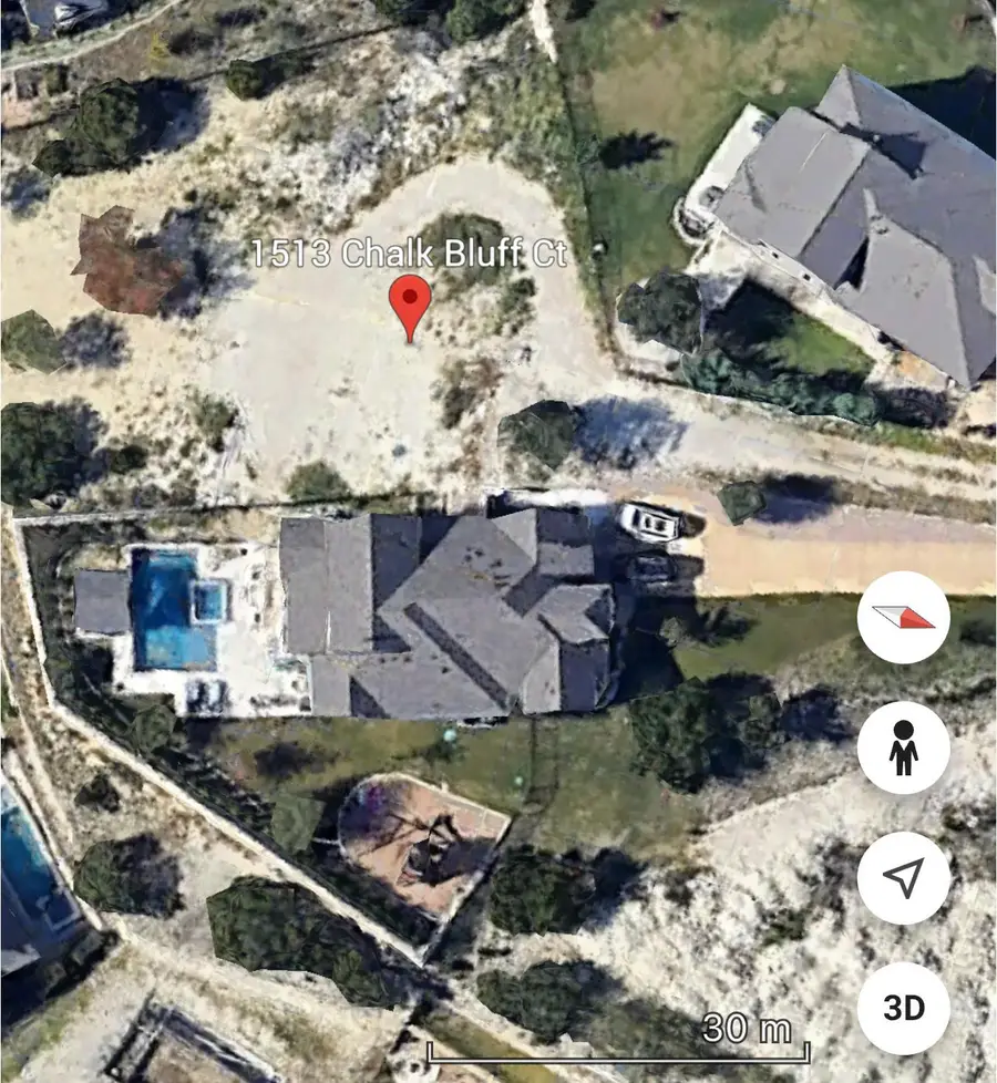 1513 Chalk Bluff Ct, Leander, TX 78641 - Image #2