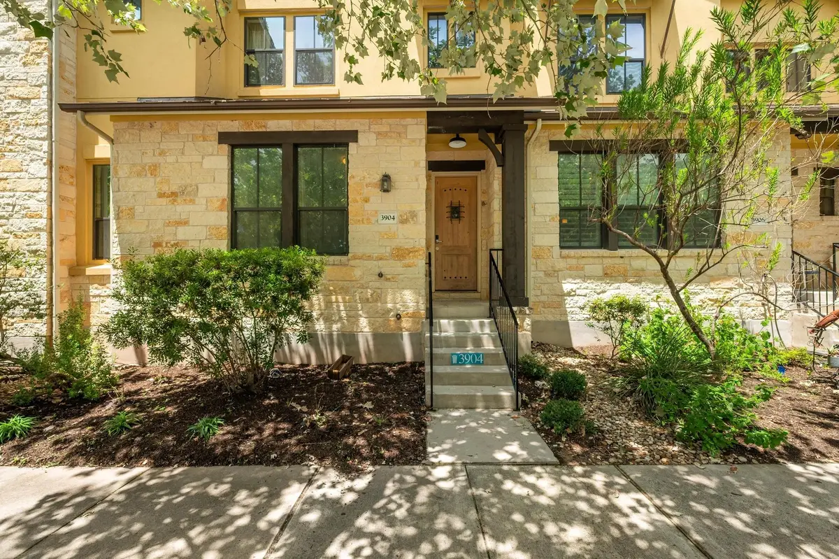 3904 Teaff St, Austin, TX 78723 - Image #1