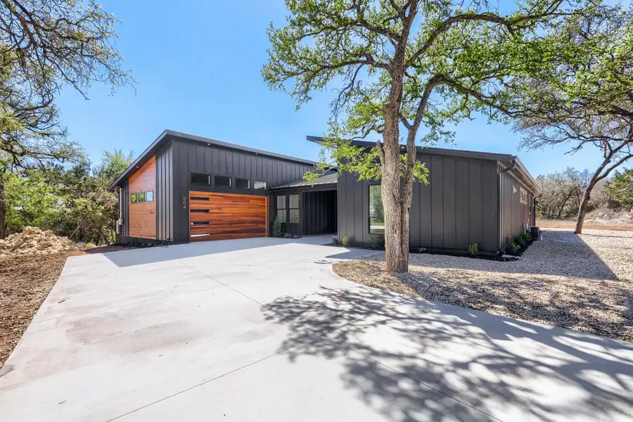 504 District Ln, Lago Vista, TX 78645 - #2