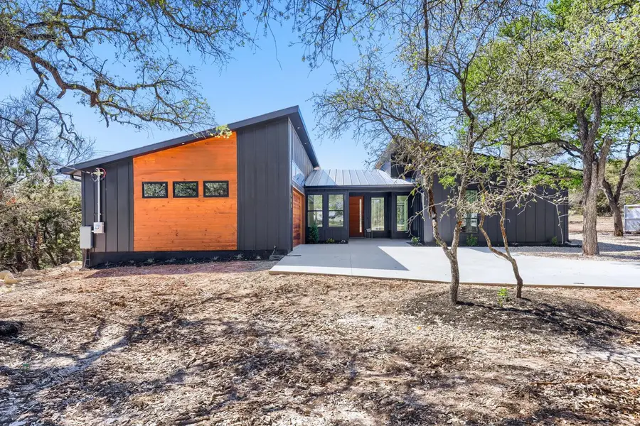 504 District Ln, Lago Vista, TX 78645 - #3