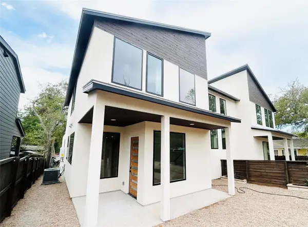 4324 Airport Blvd #B, Austin, TX 78722