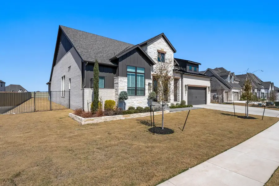 212 Jates Field Bnd, Liberty Hill, TX 78642 - #2