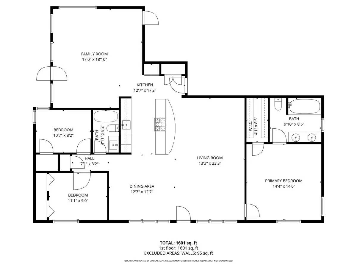 636 Galston Dr, Spicewood, TX 78669 - #1