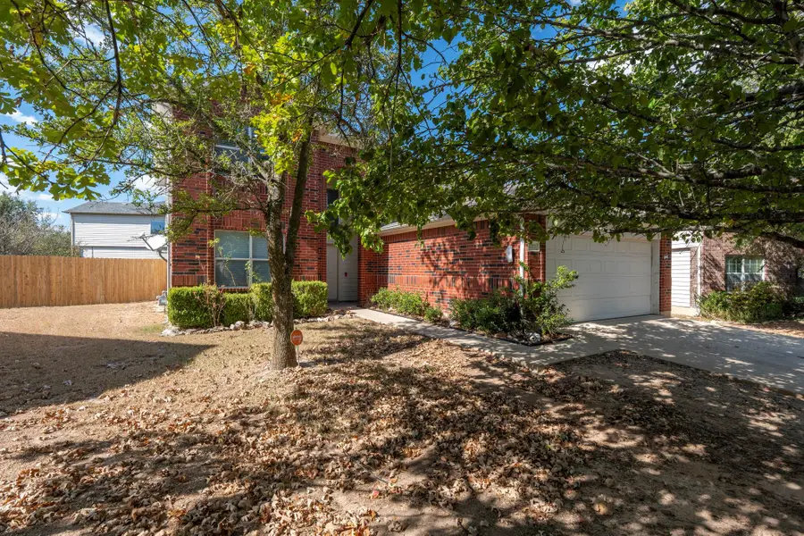 1372 Sweet Gum Drive, Kyle, TX 78640 - Image #3