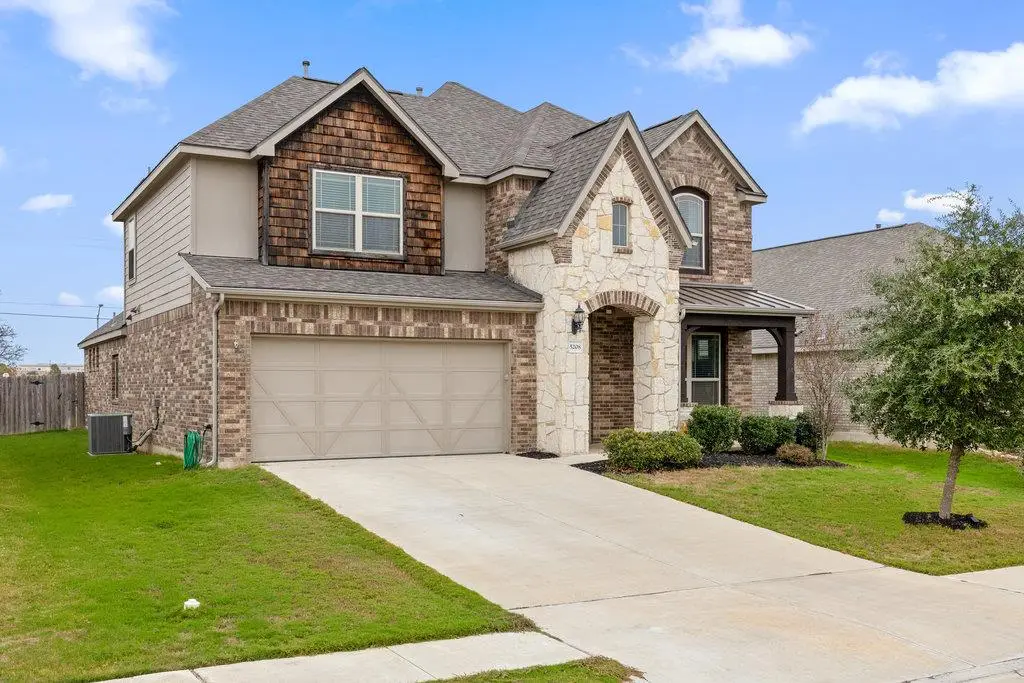 5208 Anaheim Ave, Pflugerville, TX 78660 - Image #1
