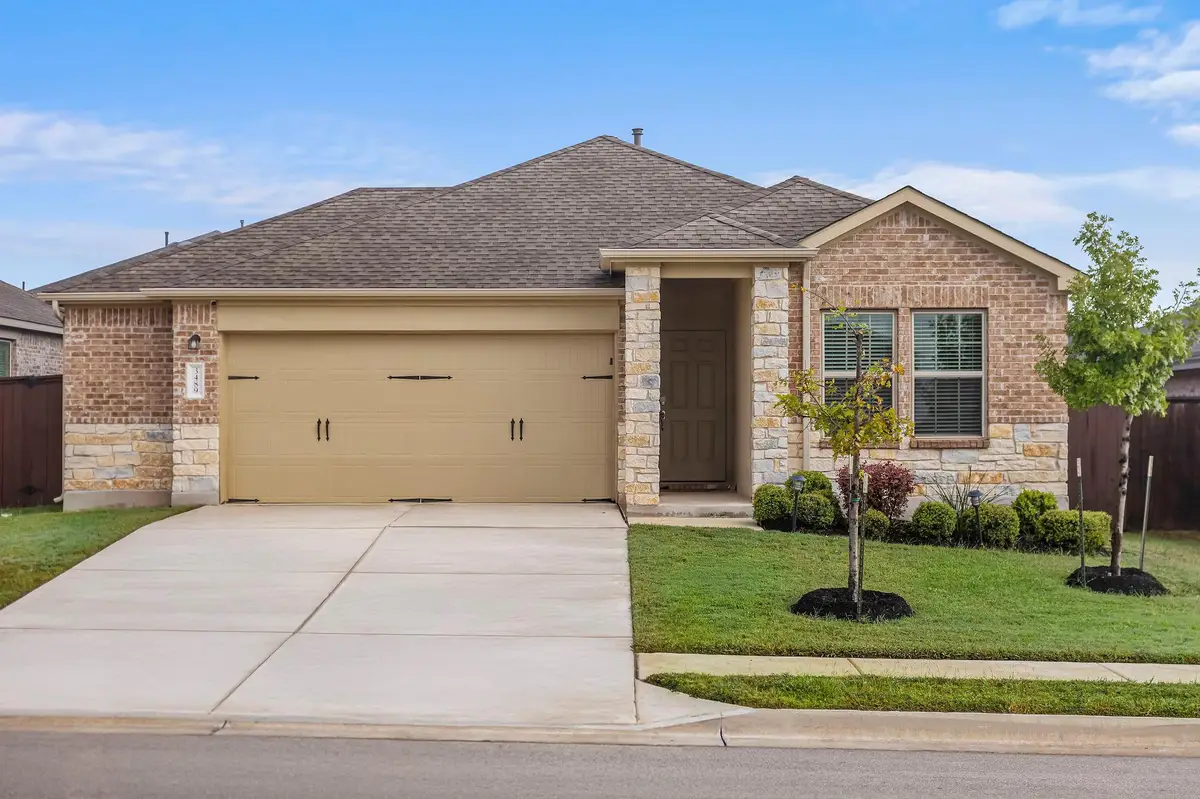 3489 Pauling Loop, Round Rock, TX 78665 - Image #1