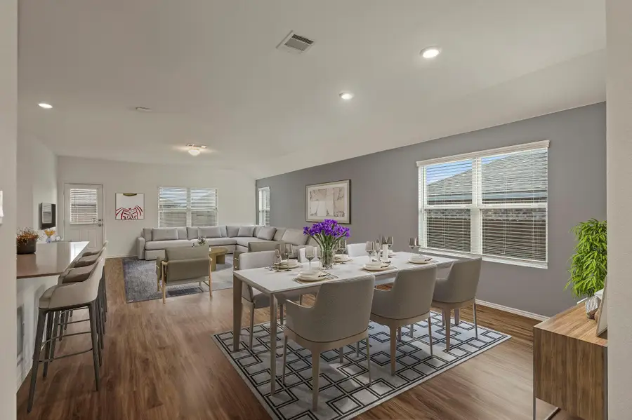 3489 Pauling Loop, Round Rock, TX 78665 - Image #3