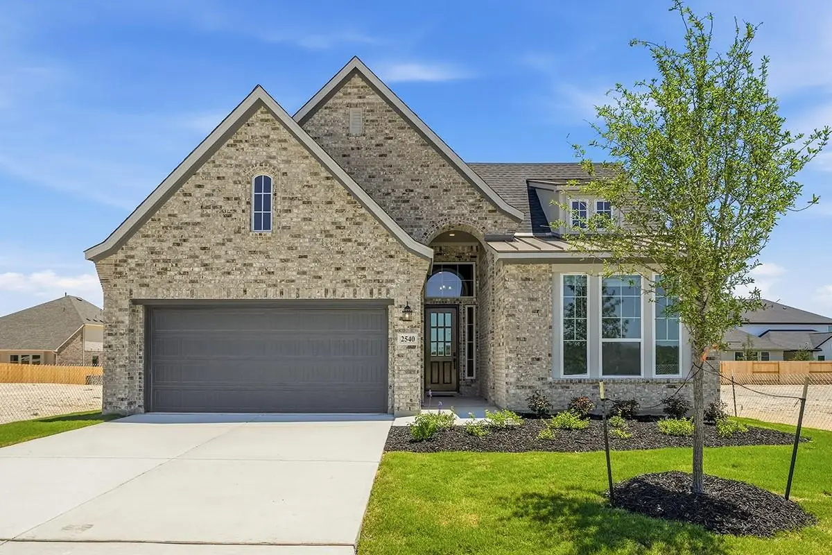 108 Monza Bnd, Liberty Hill, TX 78642 - #1